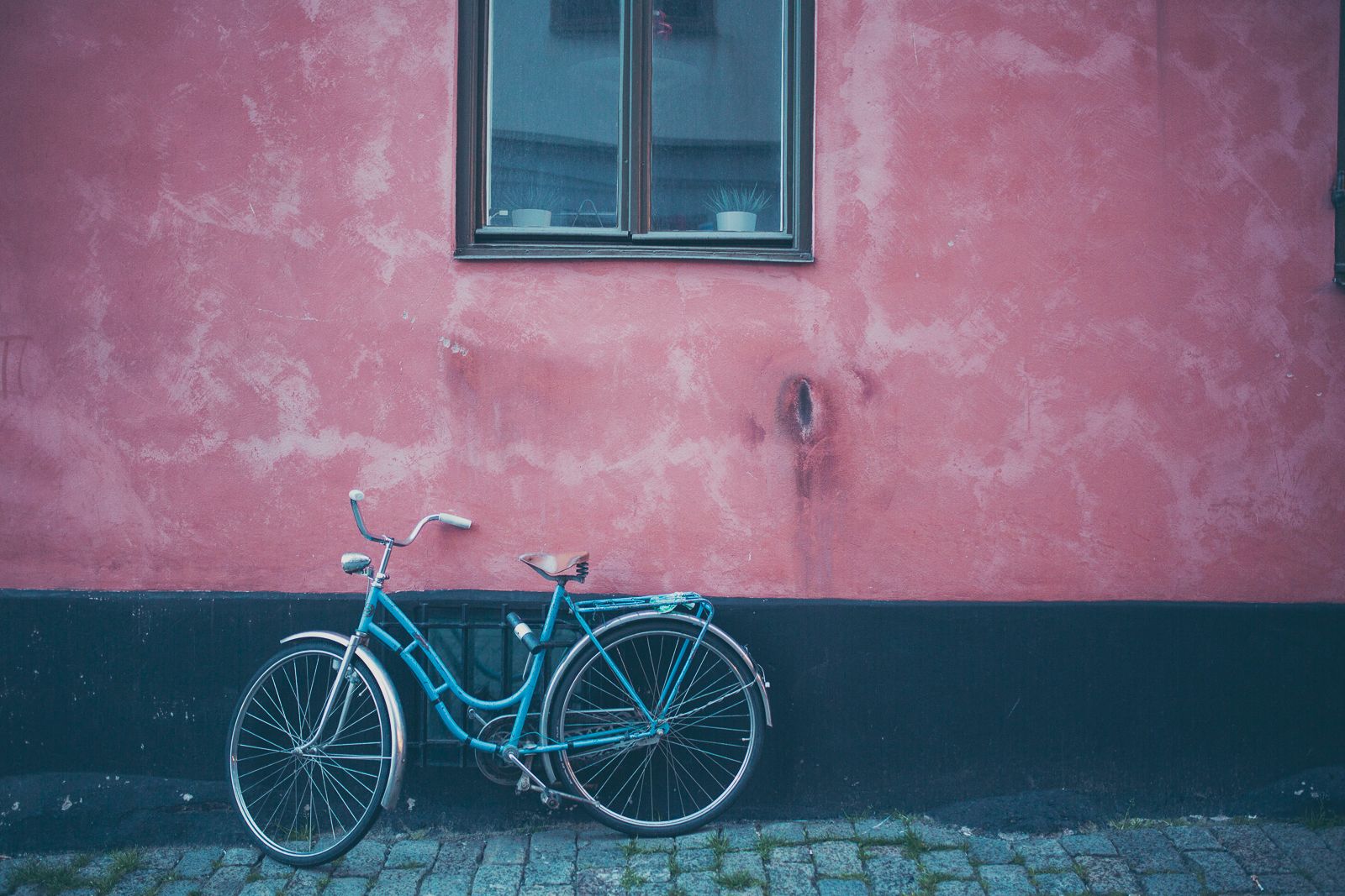 Old Town, Stockholm, Sweden