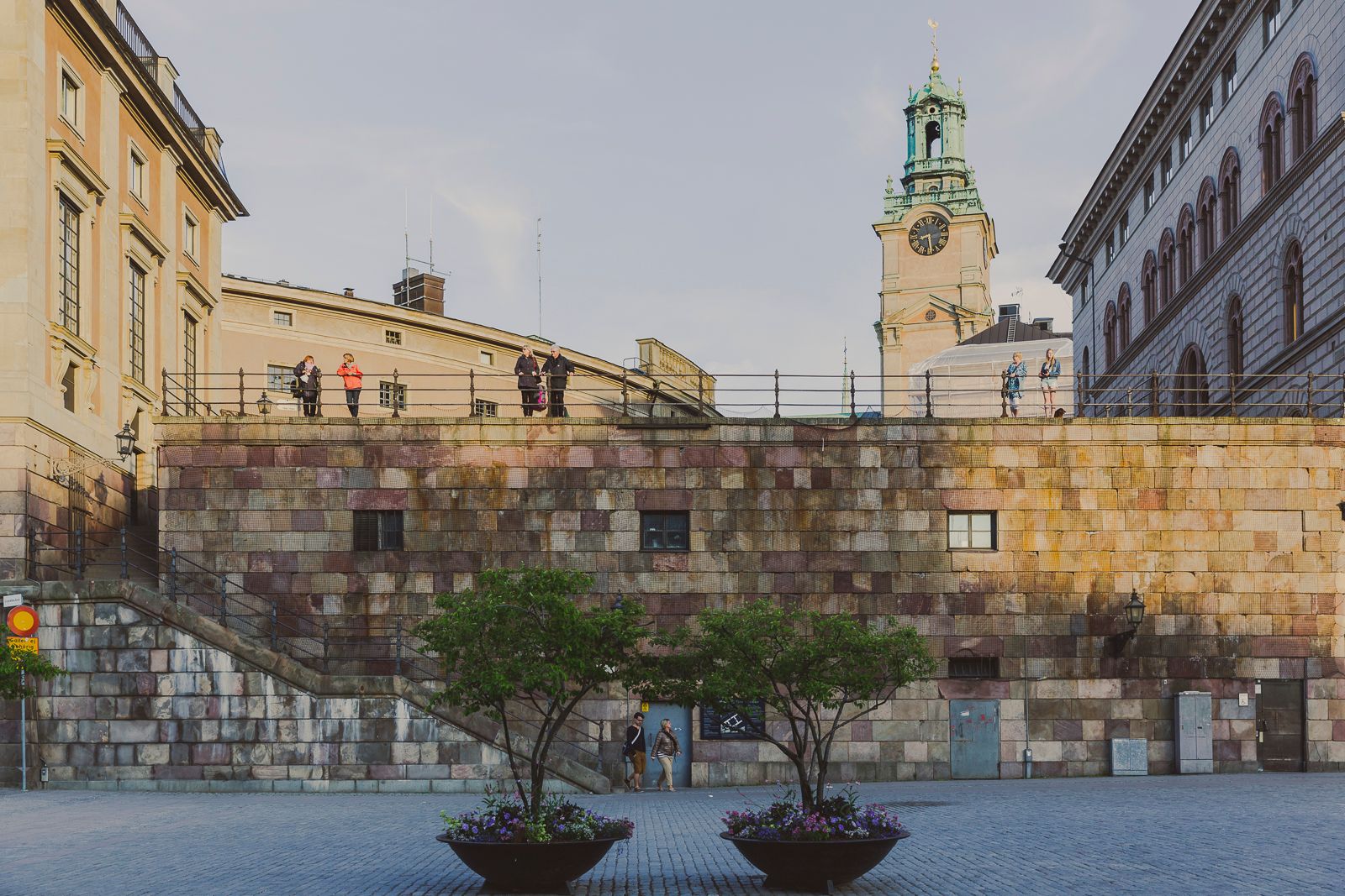 Old Town, Stockholm, Sweden