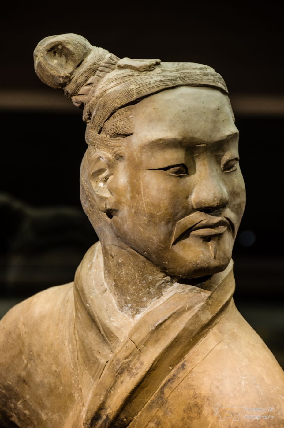 Terracotta Army, Xi´an, China