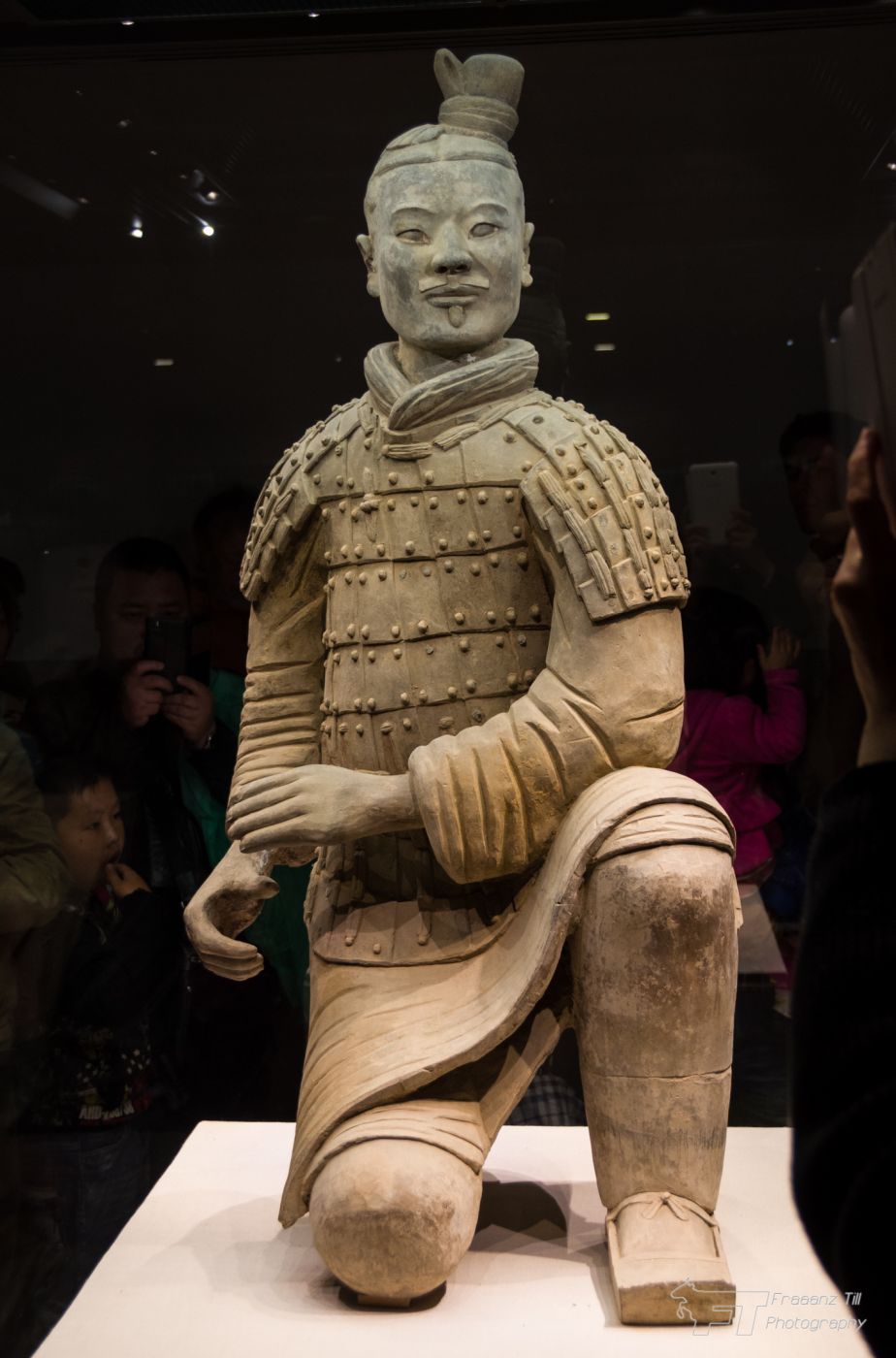 Terracotta Army, Xi´an, China