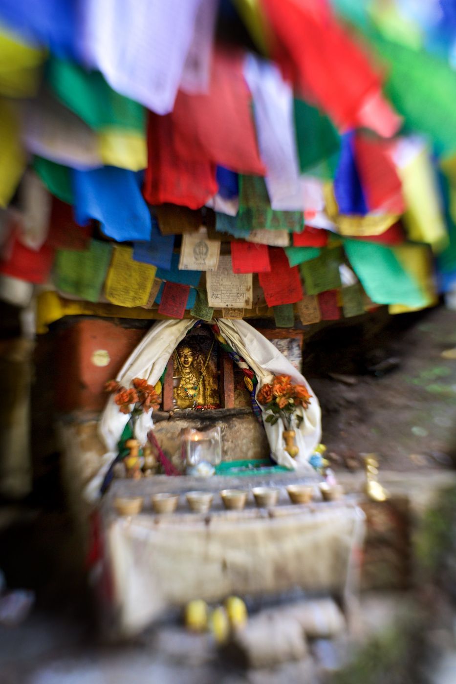 Tigers Nest (Taktsang Lhakhang), Bhutan