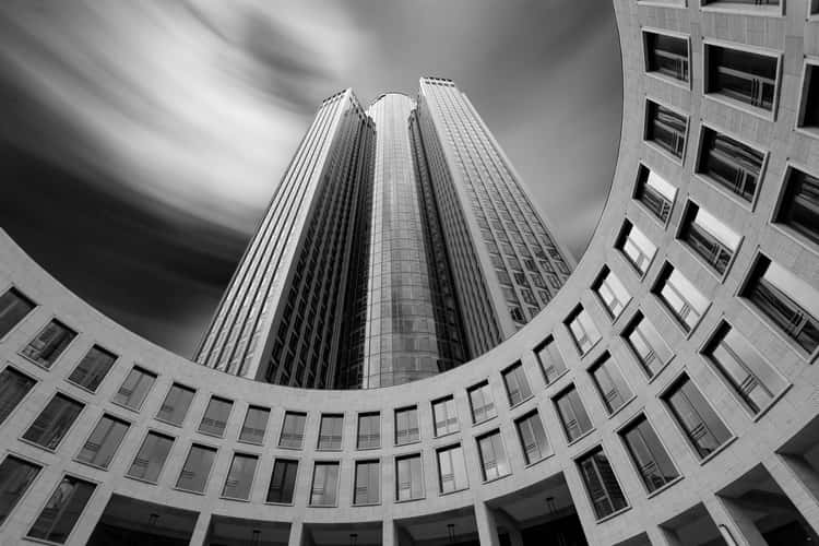 Tower 185, Frankfurt am Main