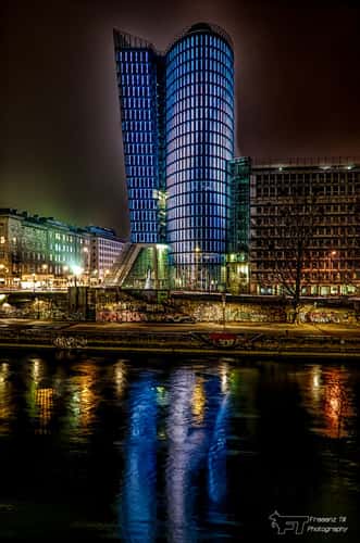 Uniqa Tower