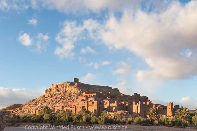 Aït-Ben-Haddou