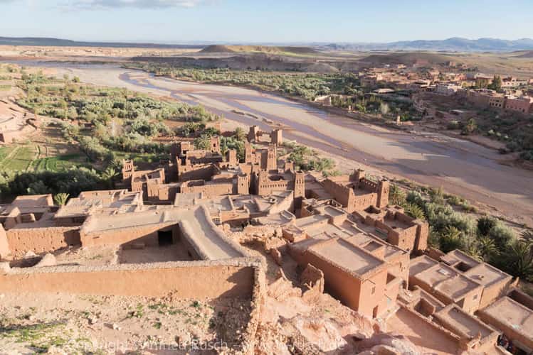 Aït-Ben-Haddou