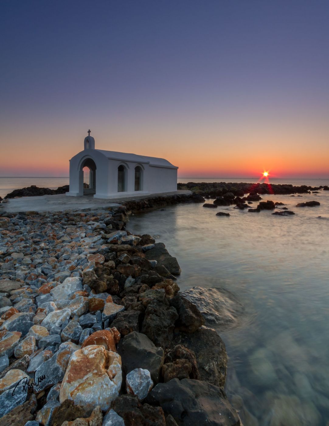 Agios Nikolaos, Greece