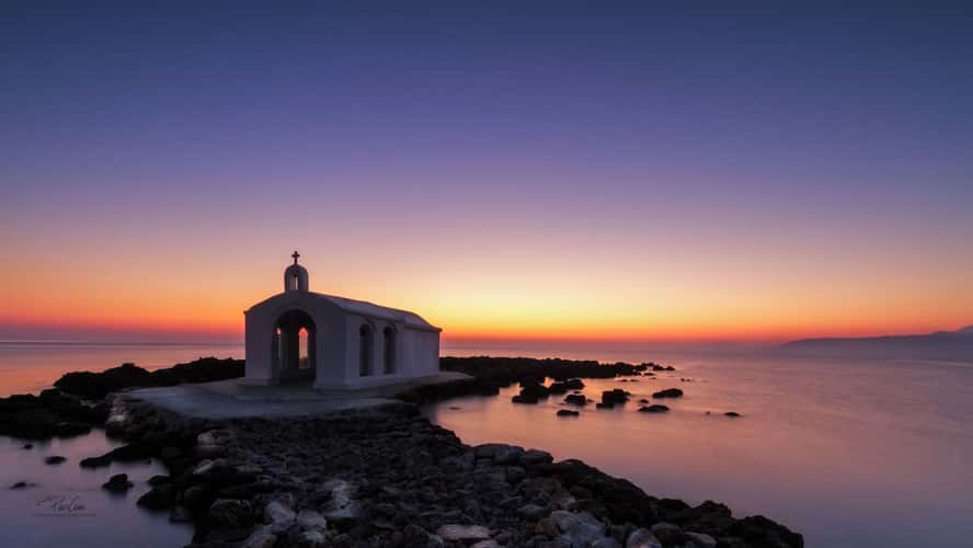 Agios Nikolaos