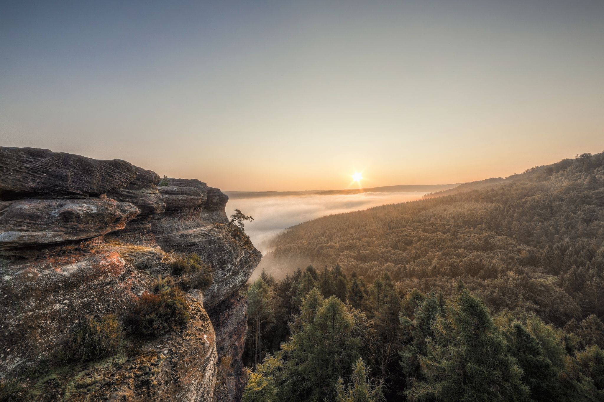 Altfels, Germany