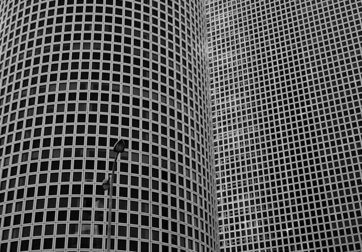Azrieli Tower