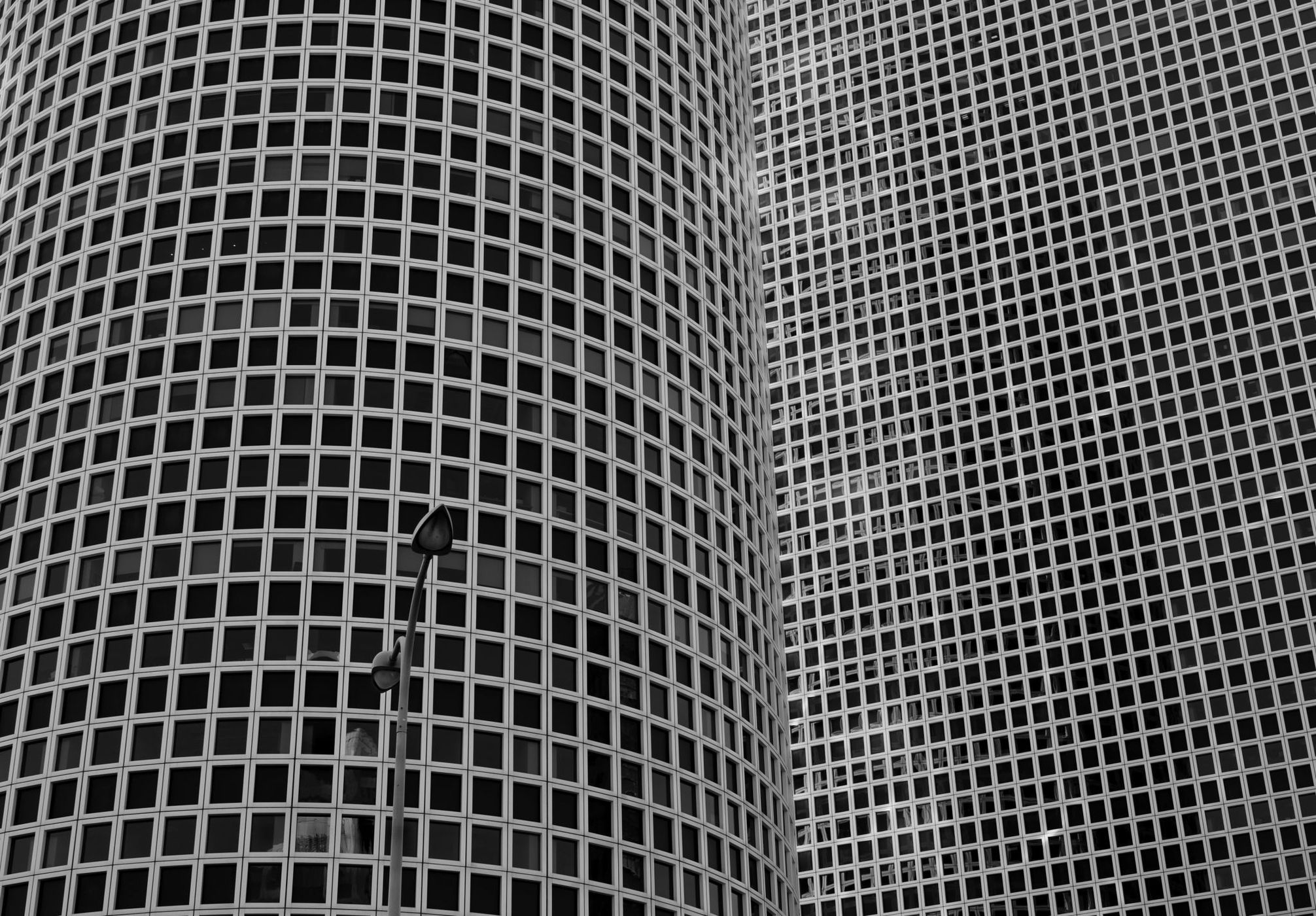 Azrieli Tower, Israel