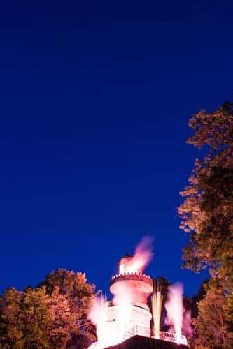 Blühendes Barock