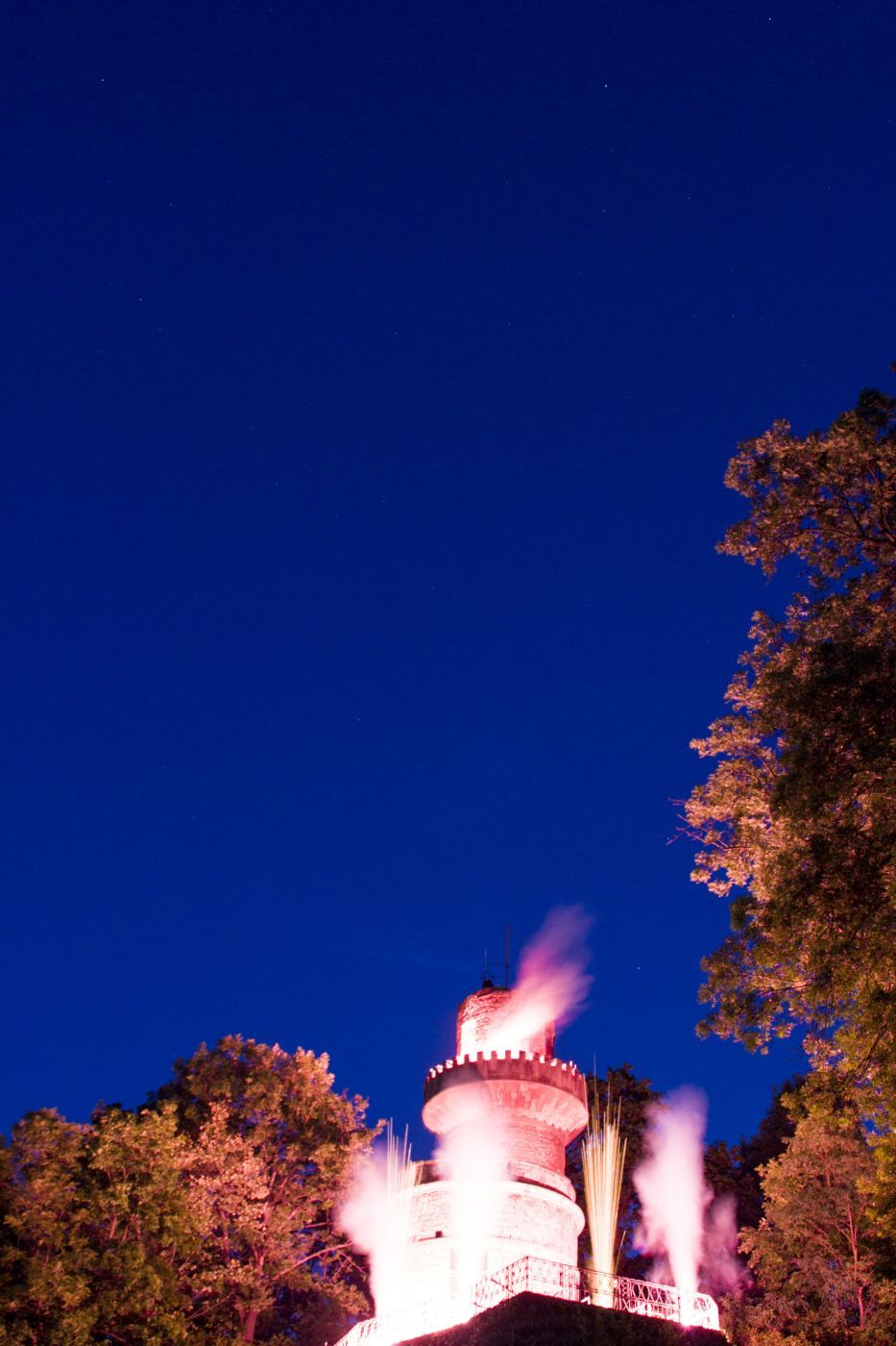 Blühendes Barock, Germany