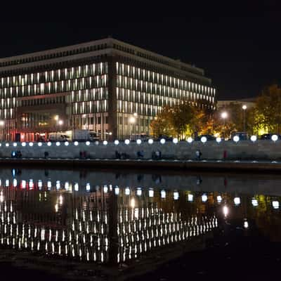 Bundespressehaus, Germany