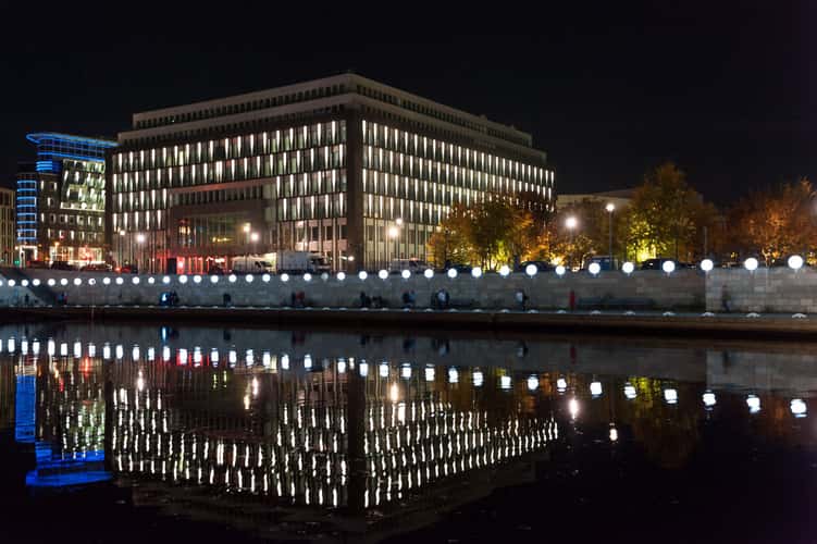 Bundespressehaus