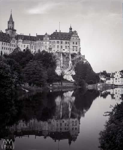 Sigmaringen Castle