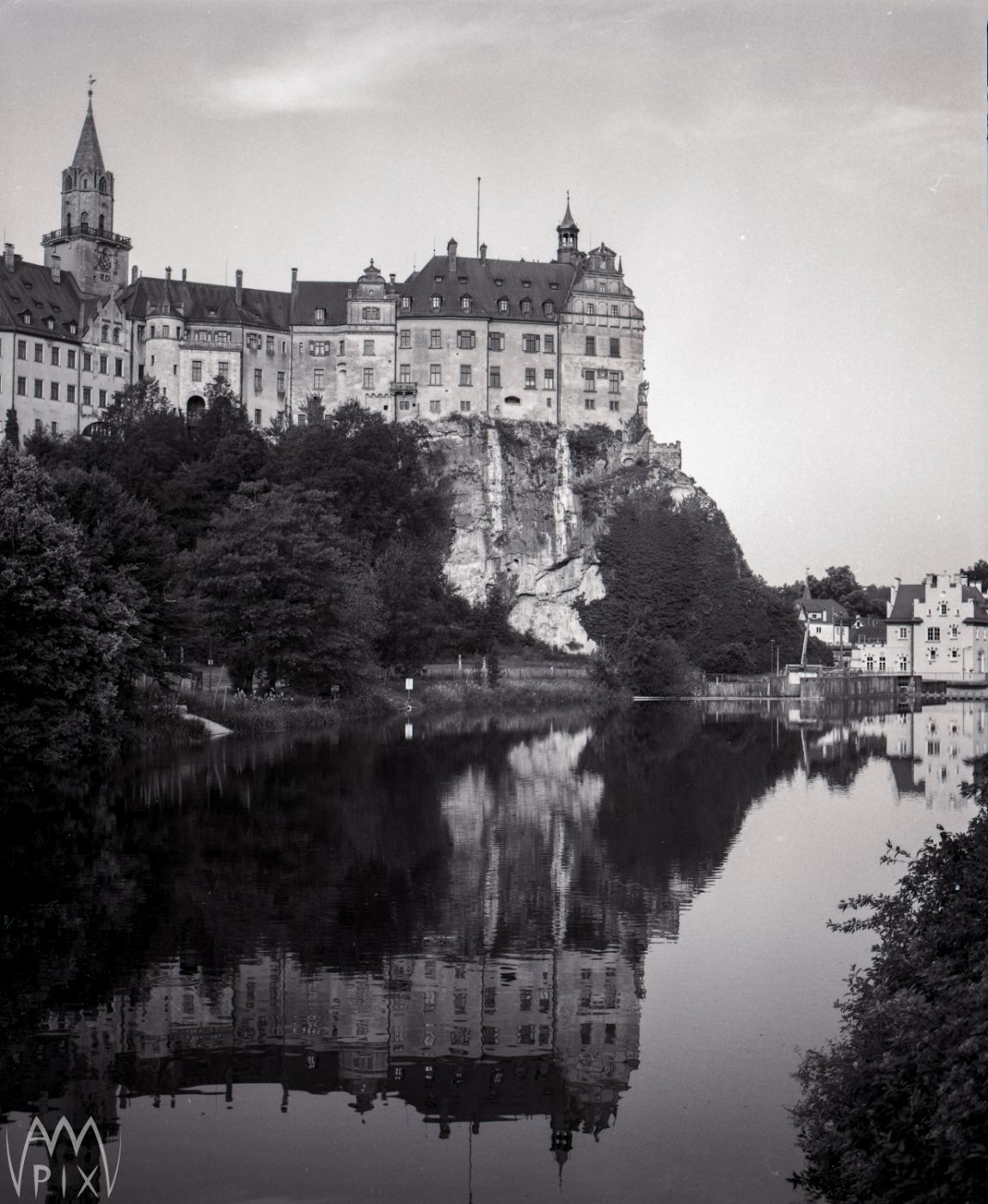 Sigmaringen Castle, Germany