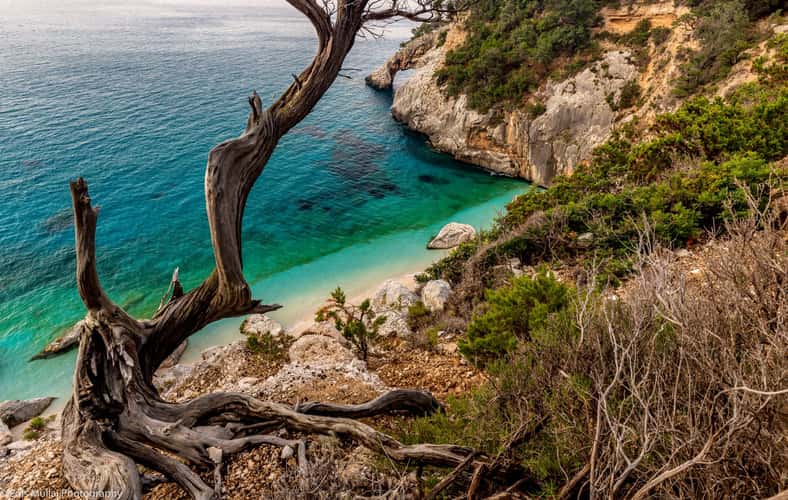 Cala Goloritze