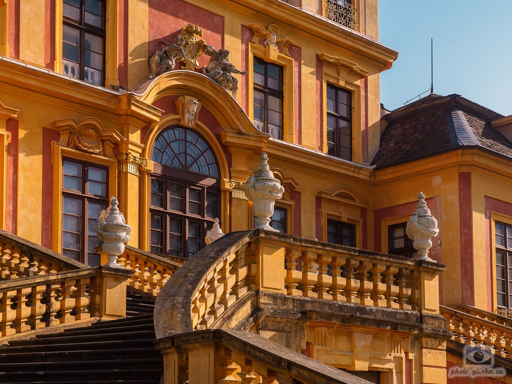 Castle Favorite, Ludwigsburg, Germany