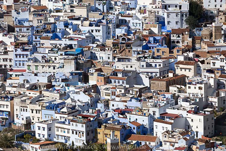 Chefchaouen