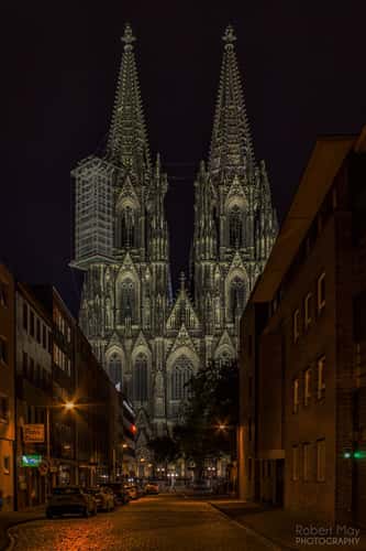 Cologne Cathedral