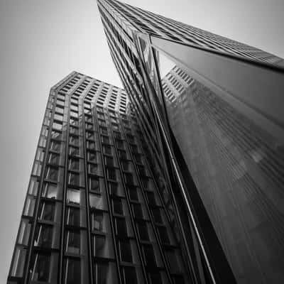 Dancing Towers, Germany