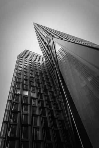 Dancing Towers