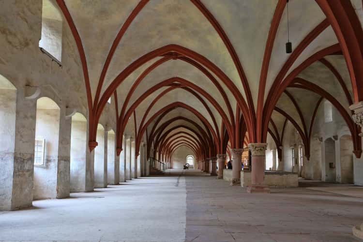 Eberbach Abbey