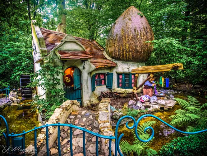 Efteling Park