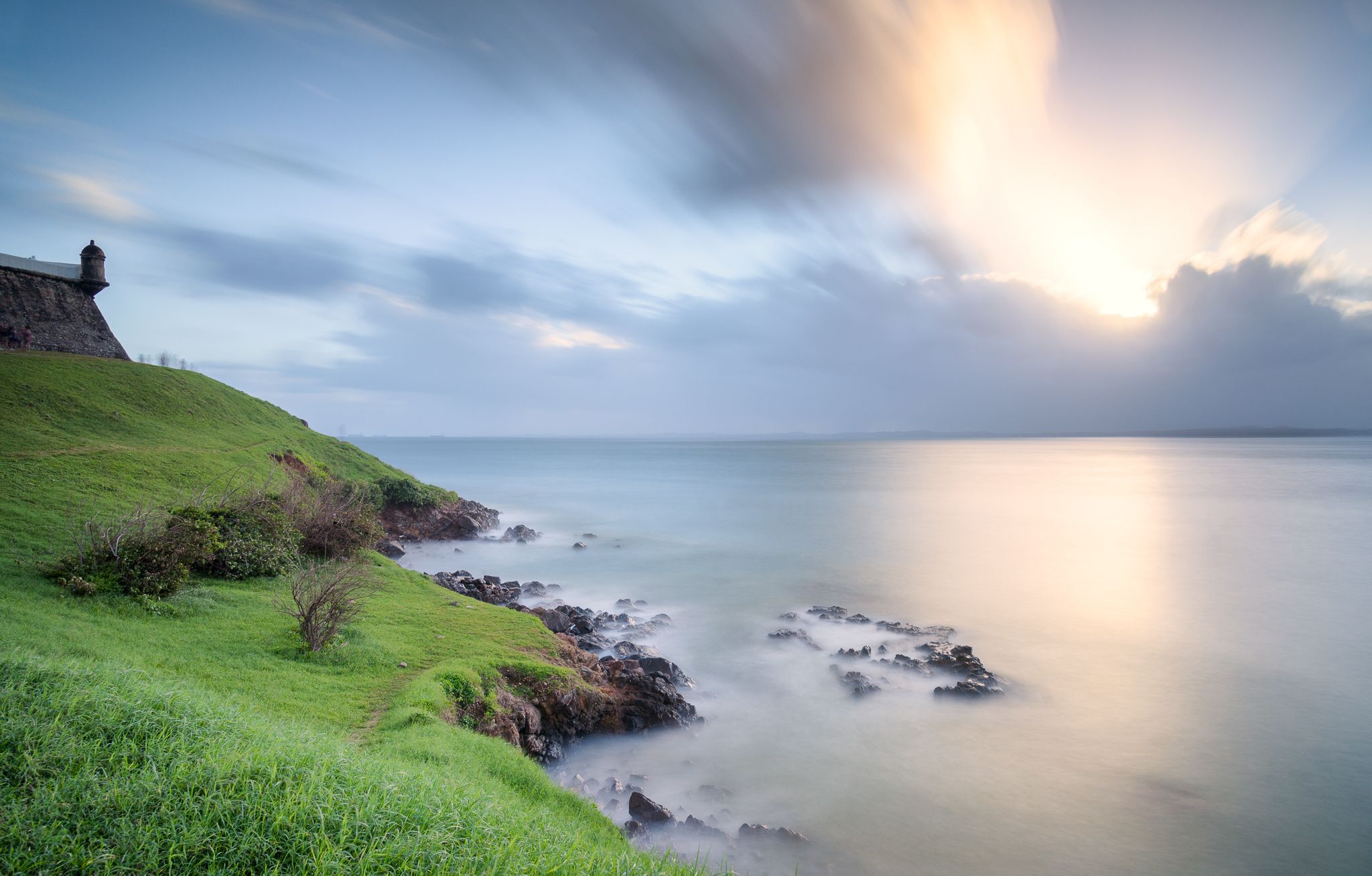 Farol da Barra, Brazil