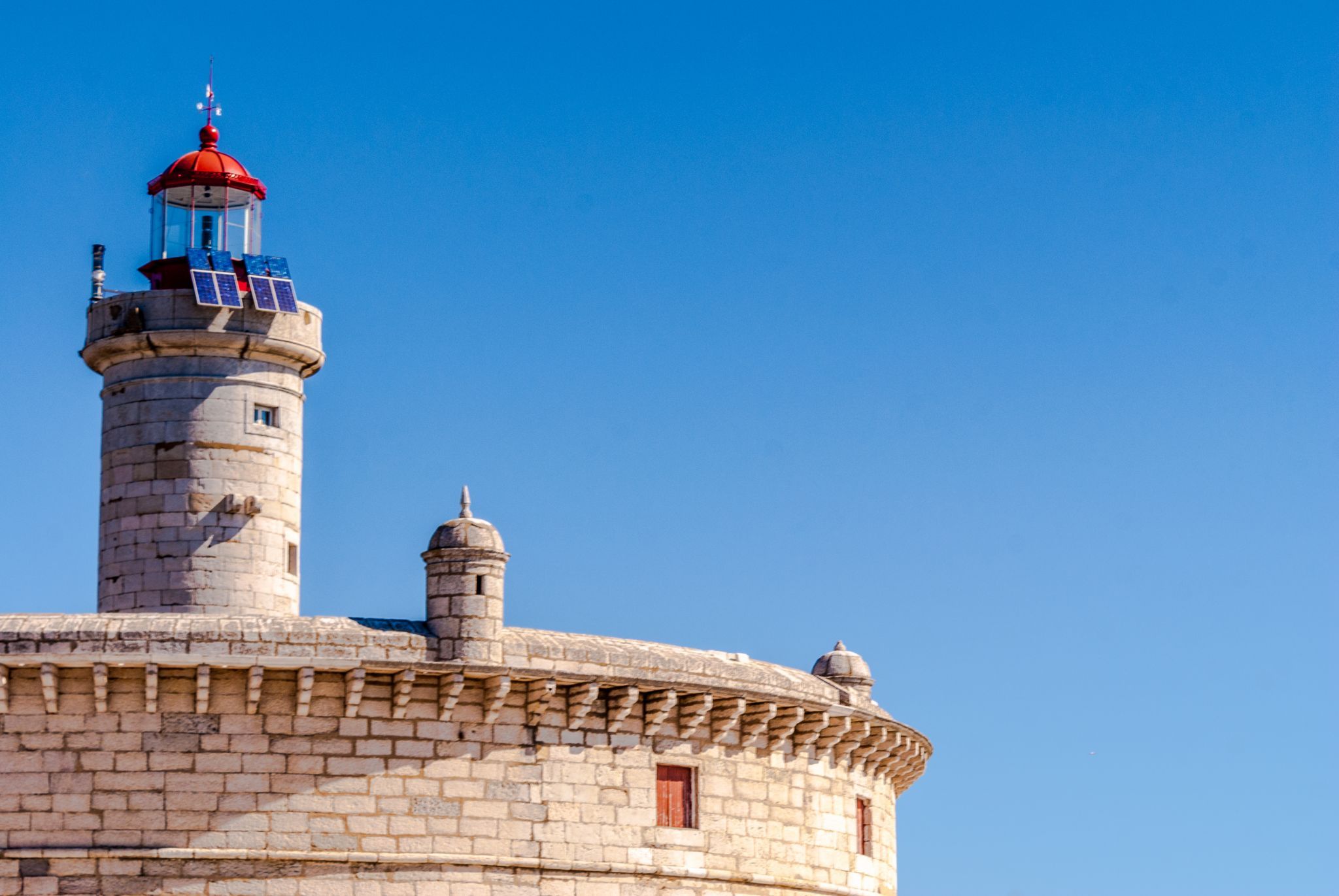 Forte de São Lourenço do Bugio, Portugal