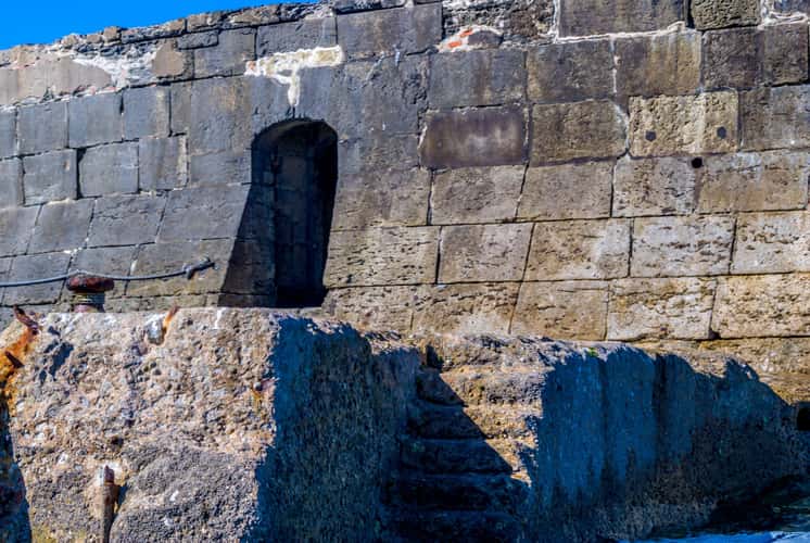 Forte de São Lourenço do Bugio