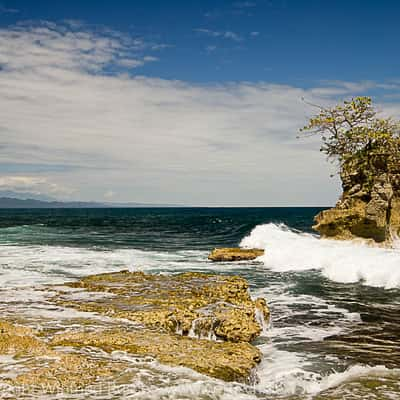 Gandoca-Manzanillo-Nationalpark in Costa Rica, Costa Rica