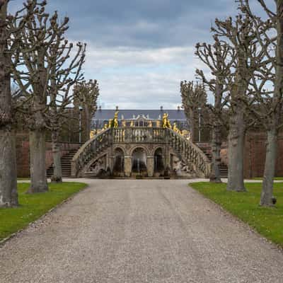 Gartentheater, Hanover, Germany