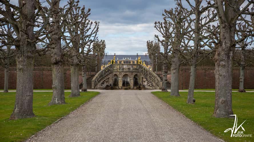 Gartentheater, Hanover