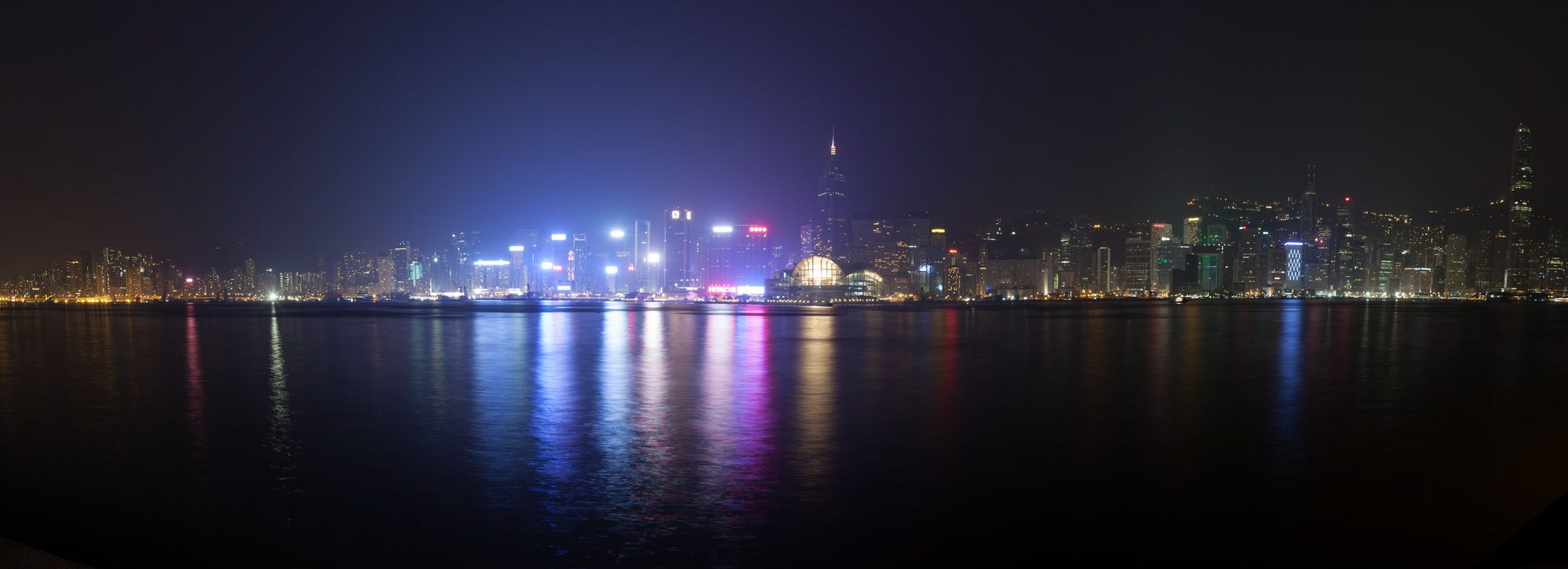 Hong Kong Avenue of Stars, Hong Kong