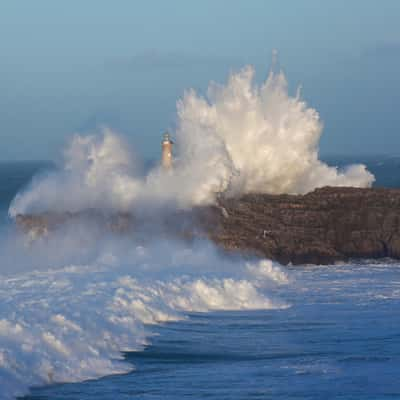 Isla de Mouro, Spain