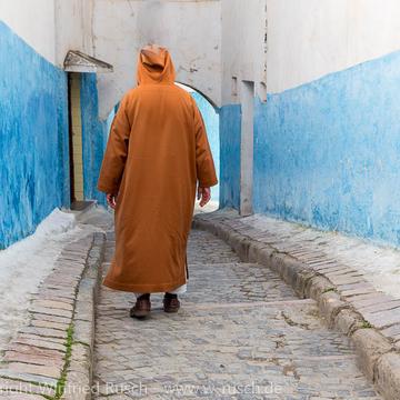 Medina von Rabat, Morocco
