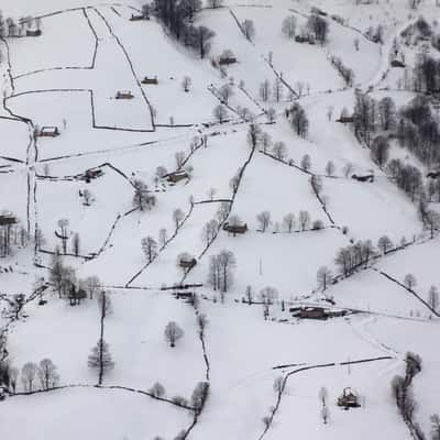 Miera Valley, Spain