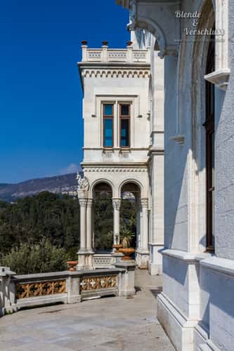 Miramare Castle