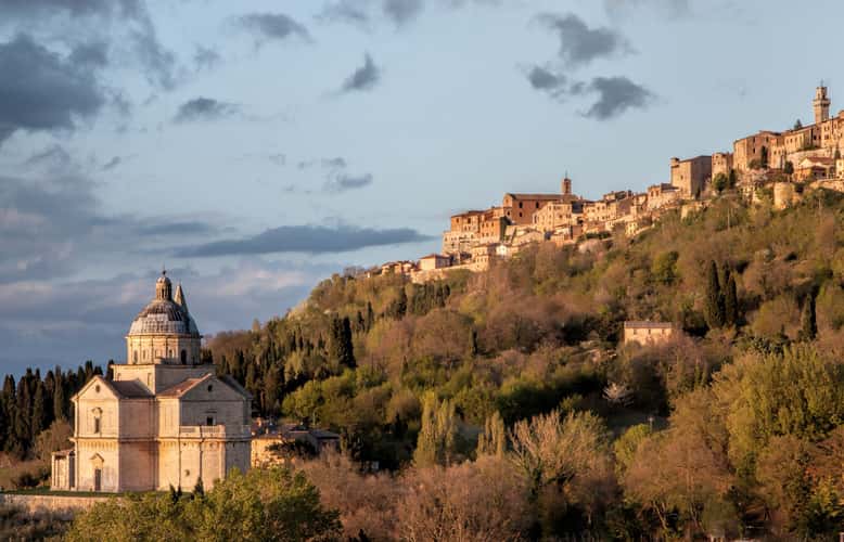 Montepulciano