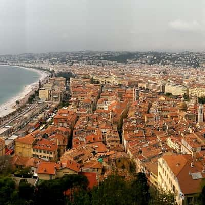 Nice - France, France