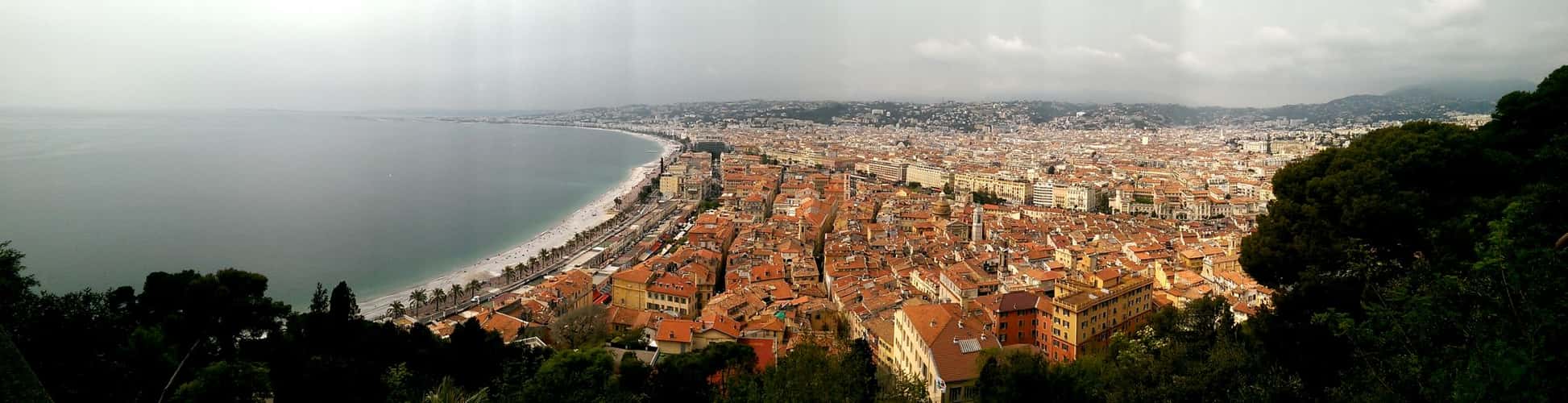 Nice - France