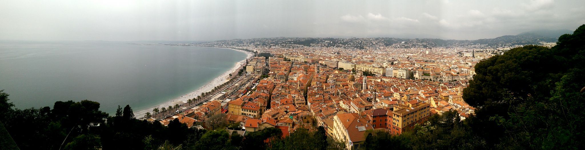 Nice - France, France