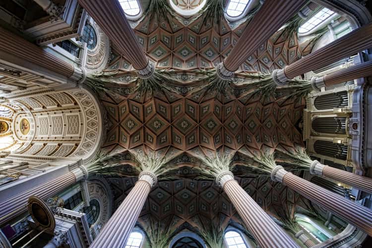 Nikolaikirche, Leipzig