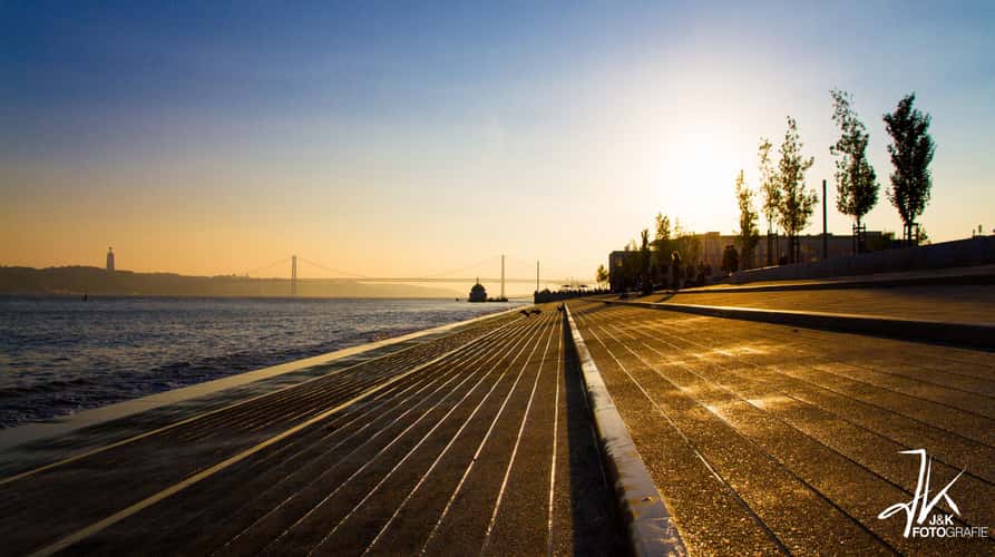 Ribeira das Naus