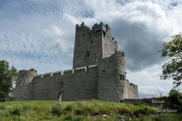 Ross Castle
