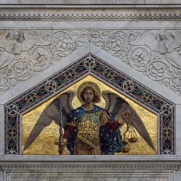 Saint Spyridon Church, Italy