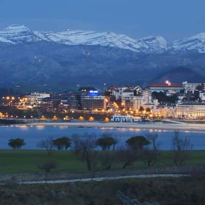 Santander, Spain