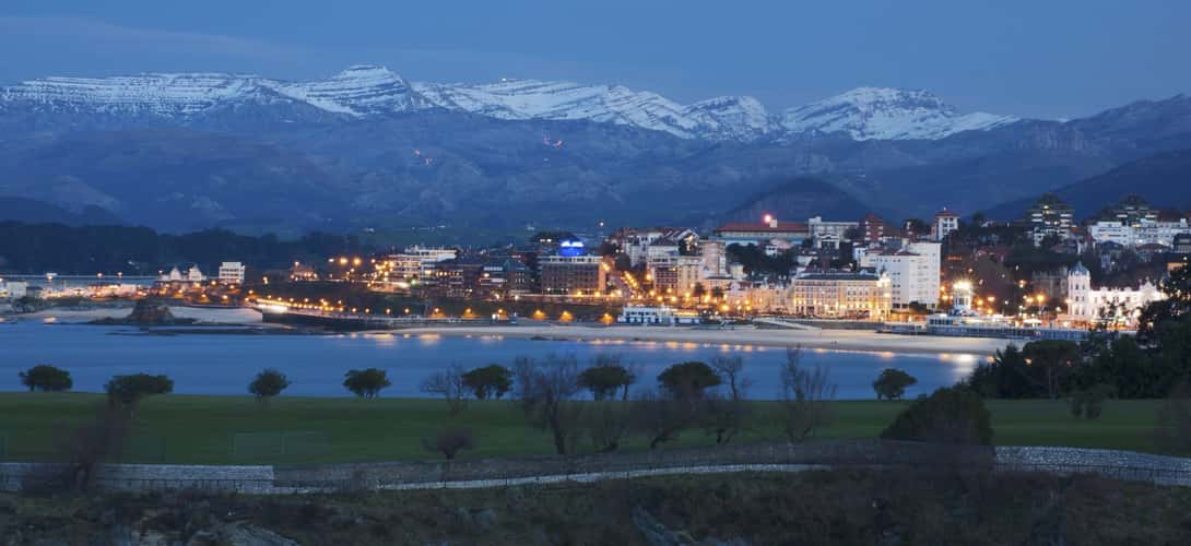 Santander