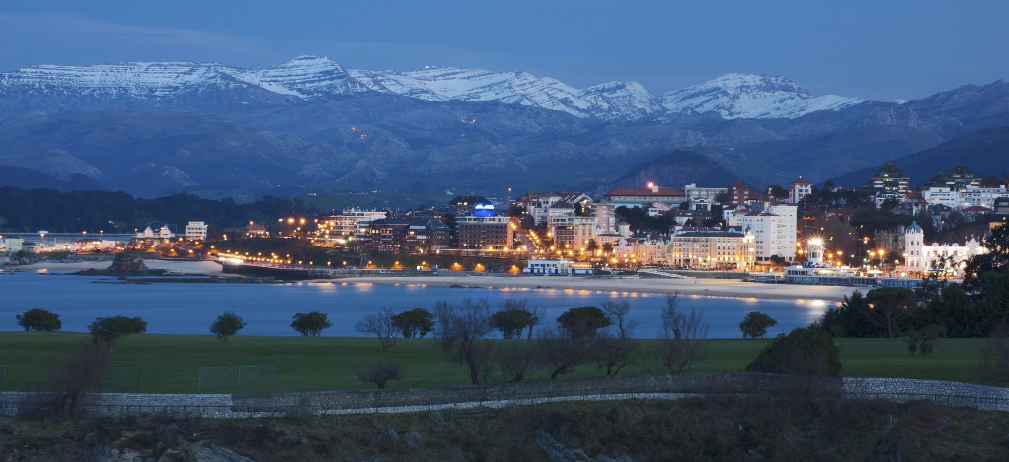 call santander spain